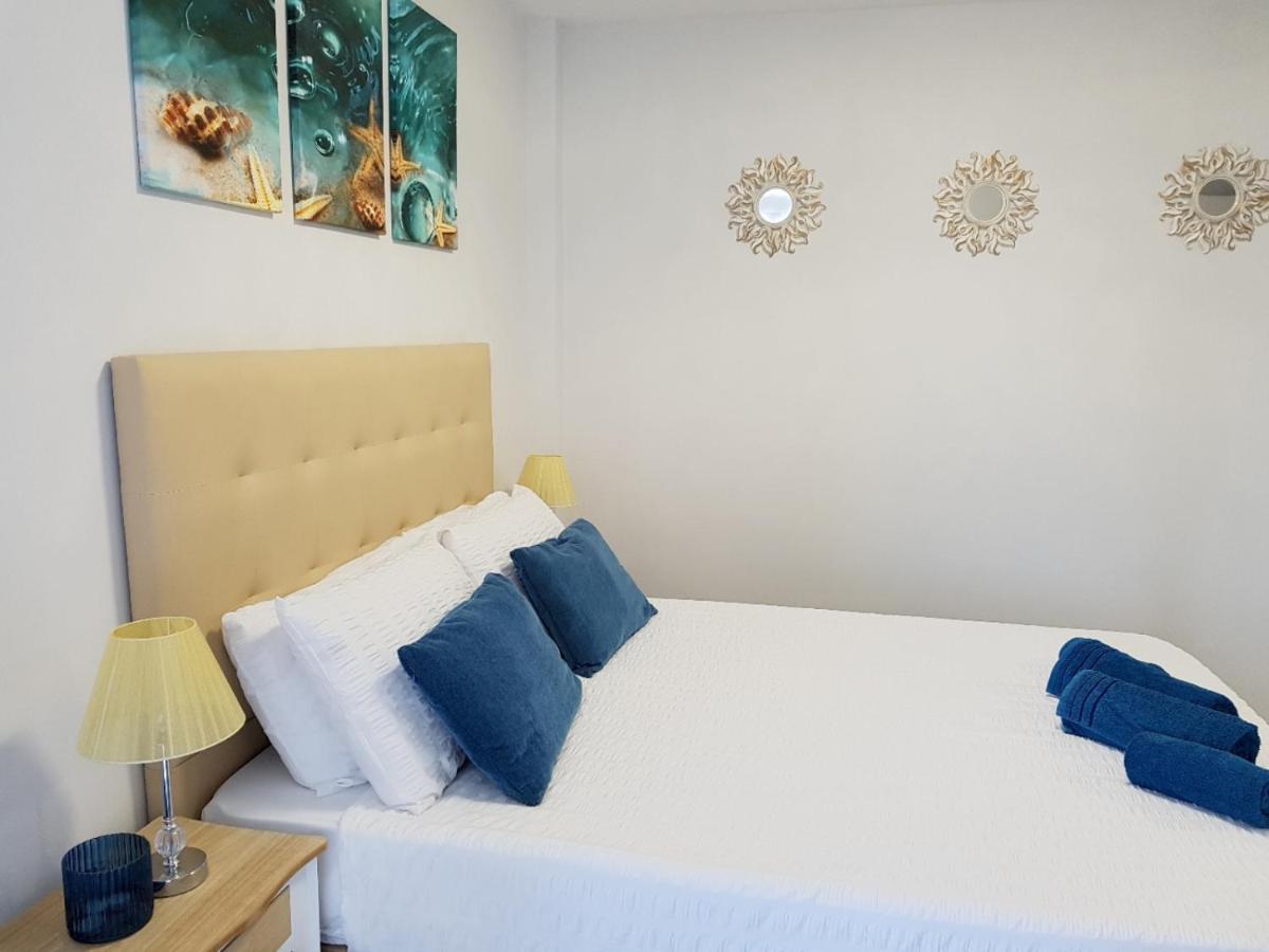 Rancho A 112 Apartment La Cala De Mijas Exterior photo