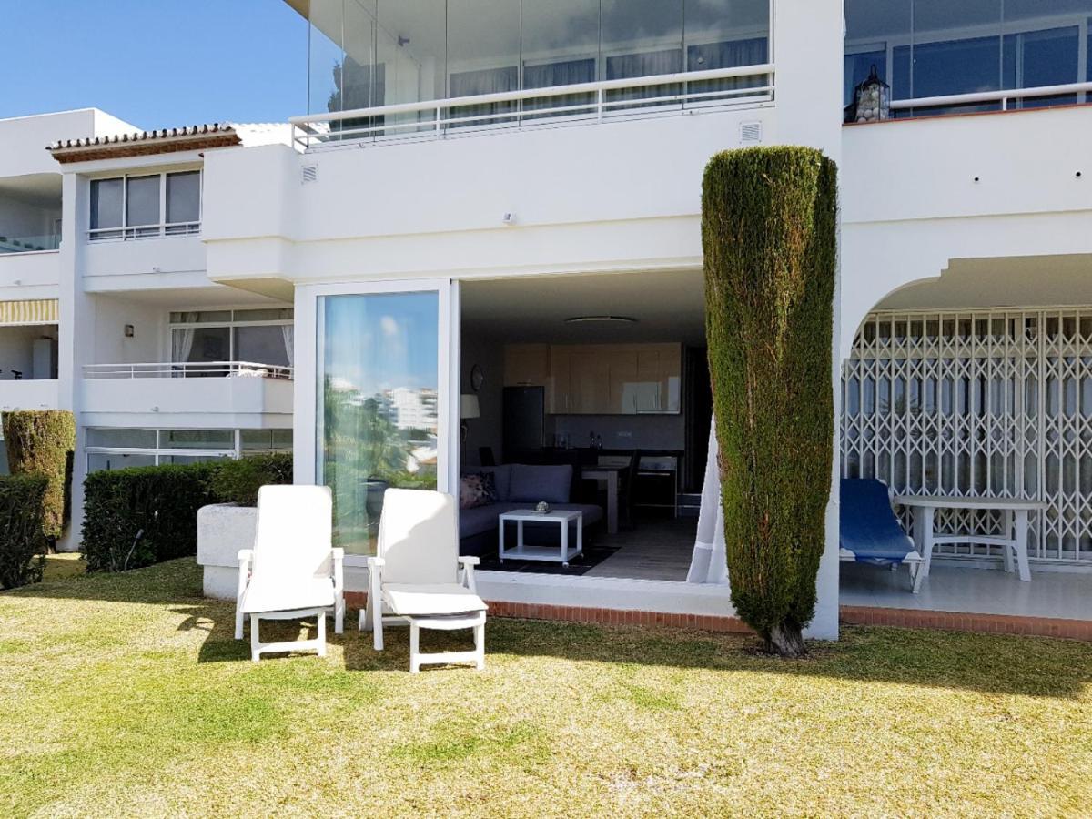 Rancho A 112 Apartment La Cala De Mijas Exterior photo