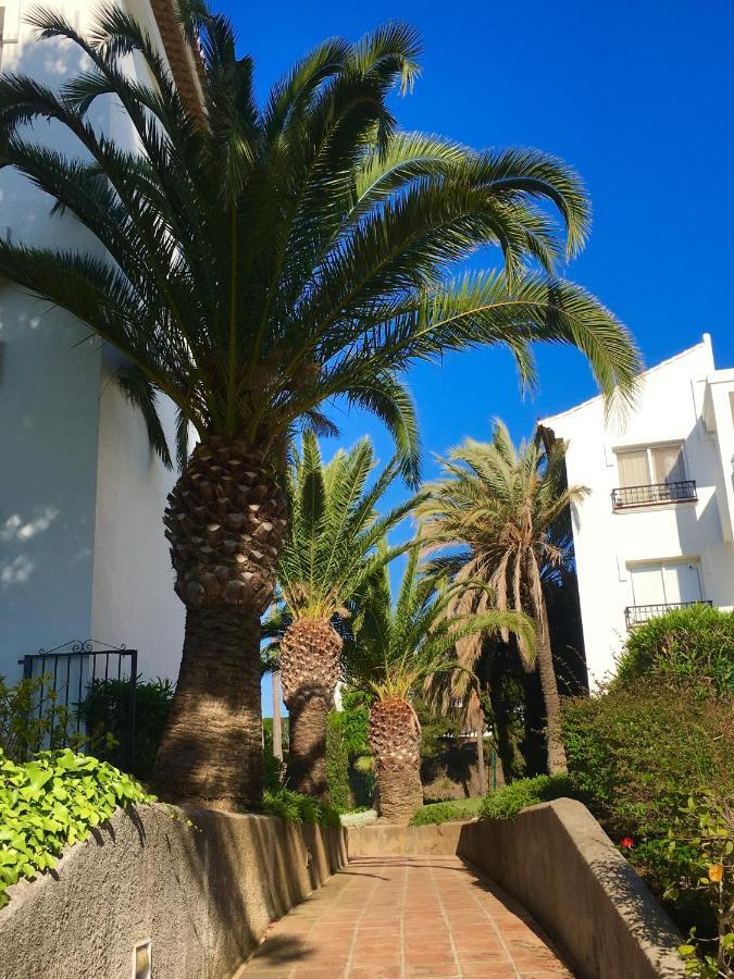 Rancho A 112 Apartment La Cala De Mijas Exterior photo